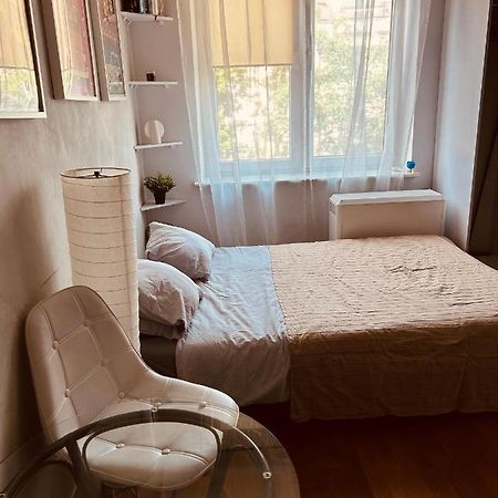 Kr Apartament Kraków Zewnętrze zdjęcie