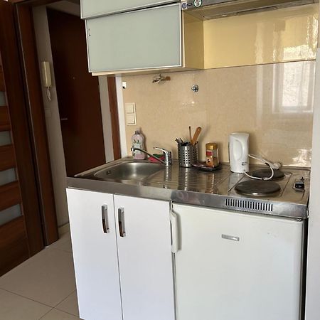 Kr Apartament Kraków Zewnętrze zdjęcie