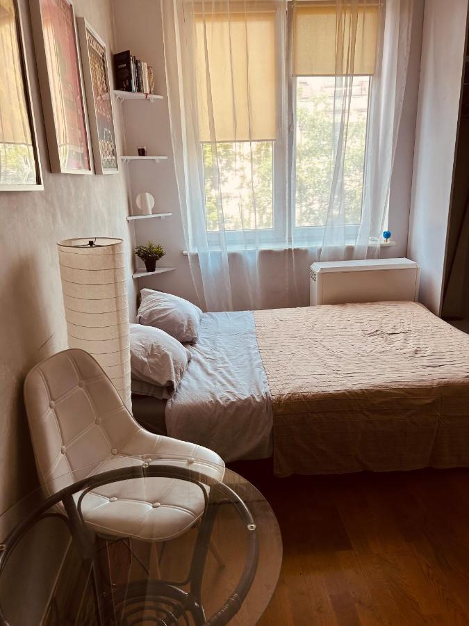 Kr Apartament Kraków Zewnętrze zdjęcie