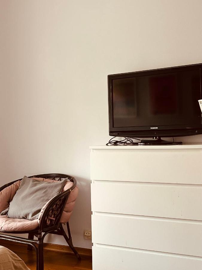 Kr Apartament Kraków Zewnętrze zdjęcie