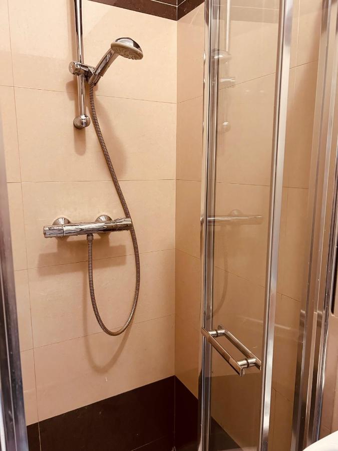 Kr Apartament Kraków Zewnętrze zdjęcie