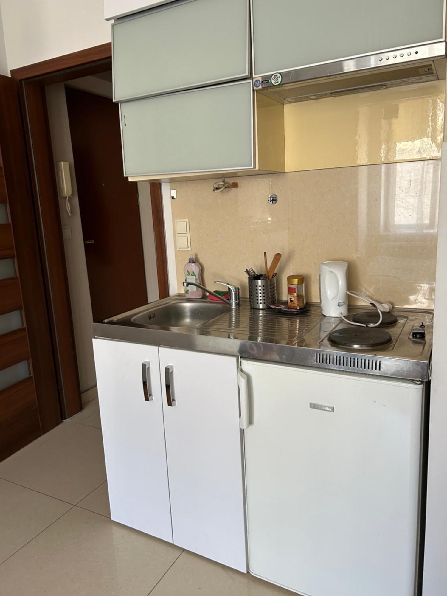 Kr Apartament Kraków Zewnętrze zdjęcie